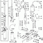 E155WTXCDR Гидроподъем