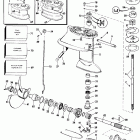 E40RWCDB Редуктор