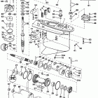 E275PTXCDC Редуктор
