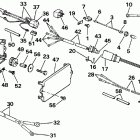 E110MLCDC Power trim / tilt electrical - all models except 1...