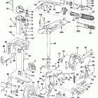E8SRLCDE Струбцина