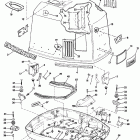 E150STLCDC Капот