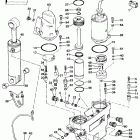 E275PTXCDC Гидроподъем