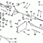 E110MLCDC Power trim / tilt electrical - 110tlcdf models onl...