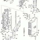 E300TXCDC Впускной коллектор