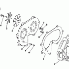 E25RWLCDC Впускной коллектор