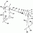 E28ELCDS Electric primer system