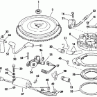 E30ECDM Зажигание