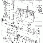 E120TXCDC Редуктор