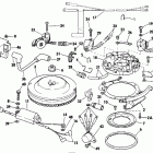E8SRLCDE Генератор