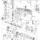 E110MLCDC Редуктор