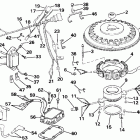 E150STLCDC Система зажигания