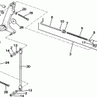 E300TXCDC Дросель