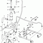 E225PTLCDA Power steering group