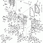 E45RCCDS Цилиндр & Картер
