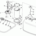 E40RCDE Fuel tank - autoblend
