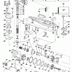 E65WMLCDR Редуктор