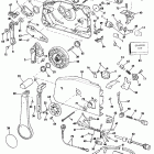 E30ECDM Дистанционное управление