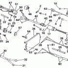 E155WTXCDR Power trim / tilt electrical