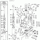 E120TXCDC Гидроподъем