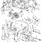 E75ECDC Дистанционное управление