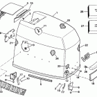 E275PTXCDC Капот