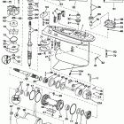 E300TXCDC Редуктор