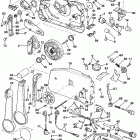 E100WMLCDR Дистанционное управление