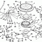 E300TXCDC Ignition system - 35 amp
