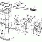 EJR-CDR Струбцина