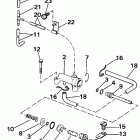 E45RCCDS Primer system - manual start