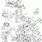 E100WMLCDR Струбцина