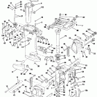 E30ECDM Струбцина