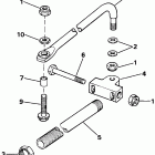 E225PTLCDA Dual cable steering connector kit - parallel entry...