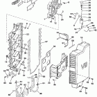 E275PTXCDC Впускной коллектор