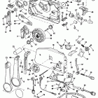 E70TLCDC Дистанционное управление