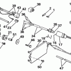 E120TXCDC Power trim / tilt electrical