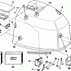 E110MLCDC Капот