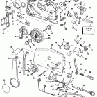 E25ECDR Дистанционное управление