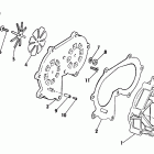 E28ELCDS Впускной коллектор