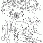 E120TXCDC Дистанционное управление