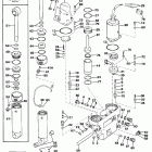 E150TXCDC Гидроподъем