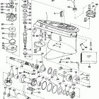 E100WMLCDR Редуктор