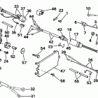 E150STLCDC Power trim / tilt electrical