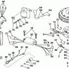 E65TELCDR Система зажигания