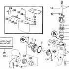 EJR-CDR Редуктор