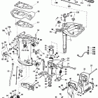 E40RWCDB Струбцина
