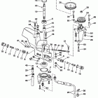 E225PTLCDA Pump assembly