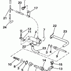 E40RCDE Primer system - manual start