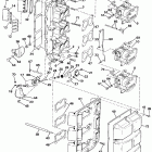 E150STLCDC Впускной коллектор